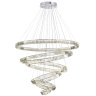 Люстра каскадная Odeon Light Vekia 4930/260L