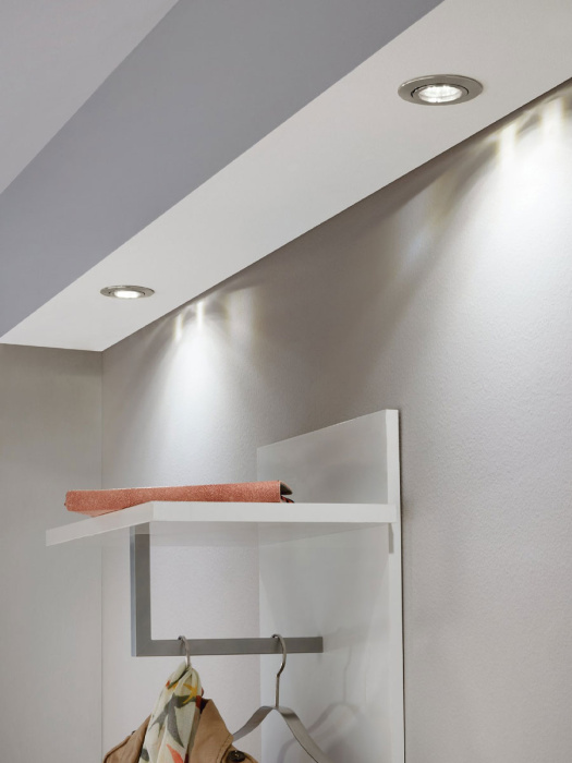 Спот EGLO TEDO 1 98642