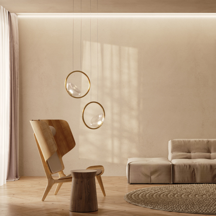 Трековый магнитный светильник Nowodvorski Lvm Line Black 10143