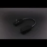 Коннектор питания угловой Aployt Magnetic track 48 APL.0180.00.04