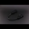 Коннектор питания угловой Aployt Magnetic track 48 APL.0180.00.04