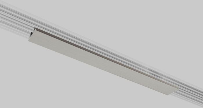 Декоративная накладка для шинопровода Elektrostandard Line magnetic 4690389220821