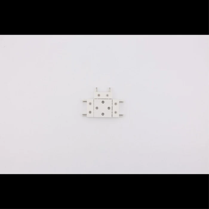 Коннектор питания Т-образный Aployt Magnetic track 48 APL.0181.10.05