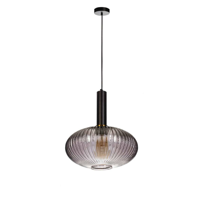 Подвесной светильник Loft it Iris 2070-С+BL