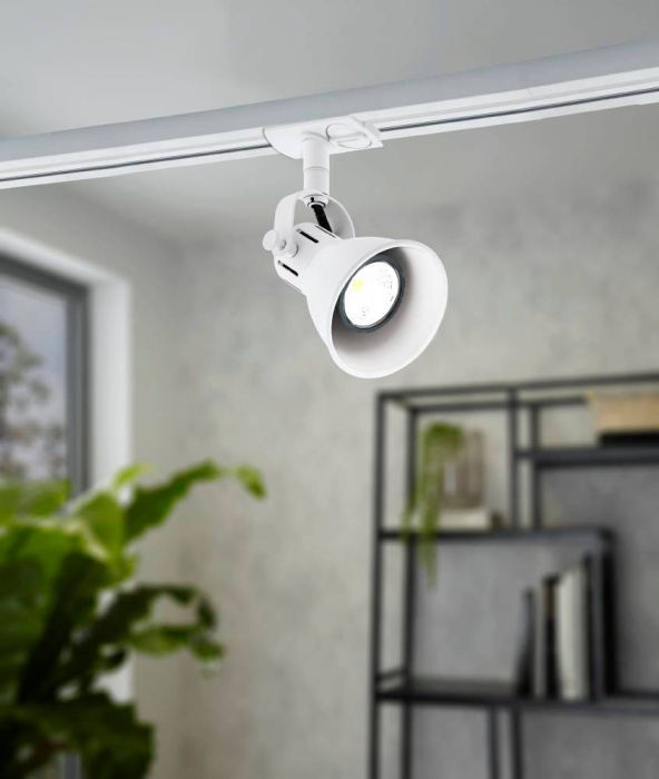 Трековый светильник EGLO TB SERAS 99749