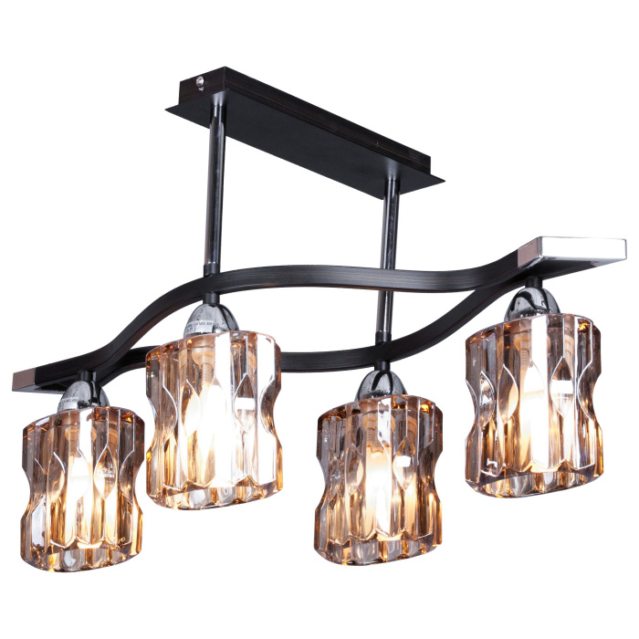 Люстра потолочная Velante 273-107-04