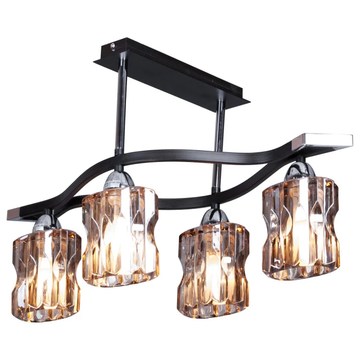 Люстра потолочная Velante 273-107-04