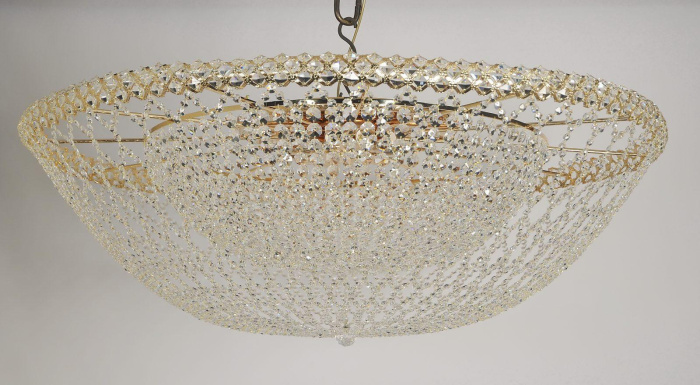 Потолочная люстра Dio DArte Elite Asti E 1.2.120.100 G