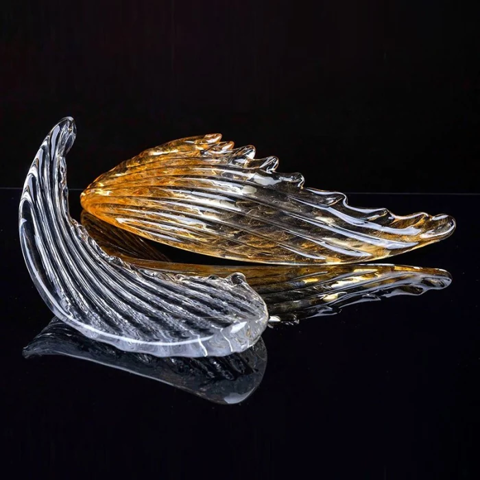 Светильник подвесной Wings L’ARTE LUCE LUXURY L63404