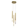 Подвесной светильник Delight Collection Vita MD7747-3A br.brass