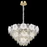 Подвесная люстра Wertmark Isabella WE112.21.303