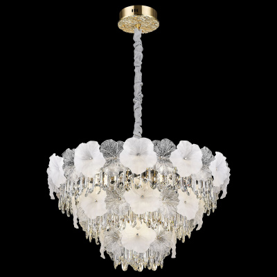 Подвесная люстра Wertmark Isabella WE112.21.303