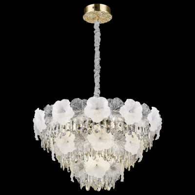 Подвесная люстра Wertmark Isabella WE112.21.303