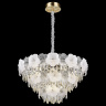Подвесная люстра Wertmark Isabella WE112.21.303