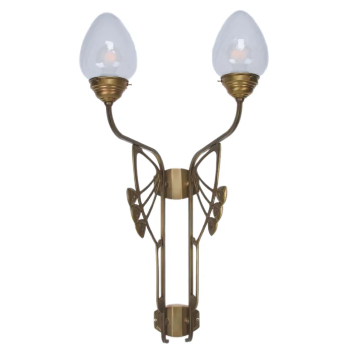 Бра Berliner Messinglampen AD288-123blB