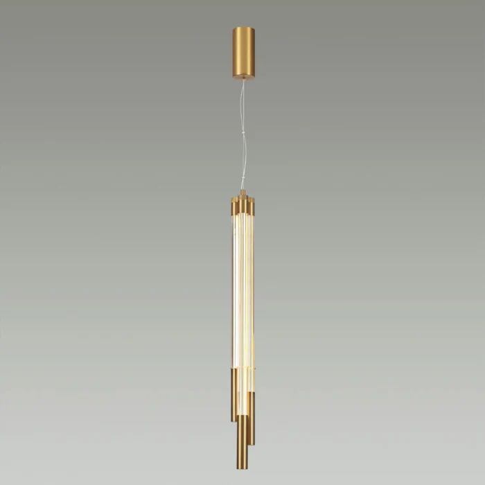 Подвесной светильник HIGHTECH ODEON LIGHT 4392/30L