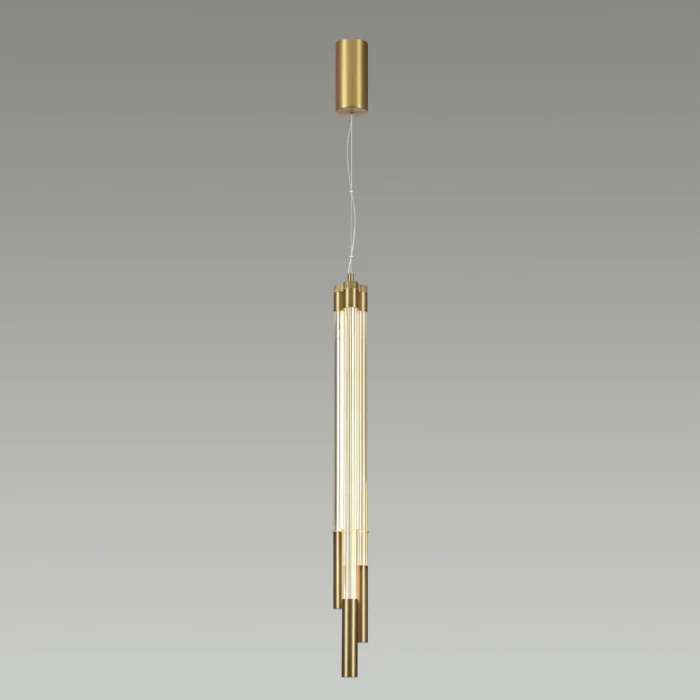 Подвесной светильник Odeon Light Anta 4392/30L