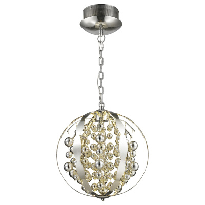 Светильник подвесной Wertmark Stella WE431.06.103