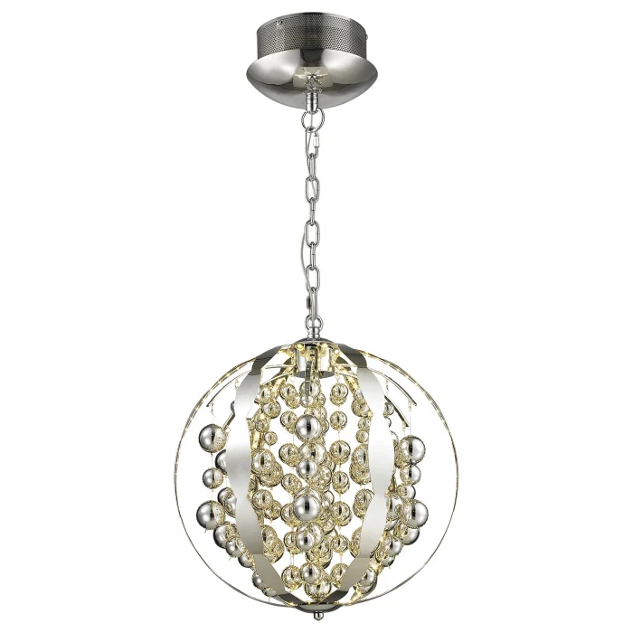 Светильник подвесной Wertmark Stella WE431.06.103