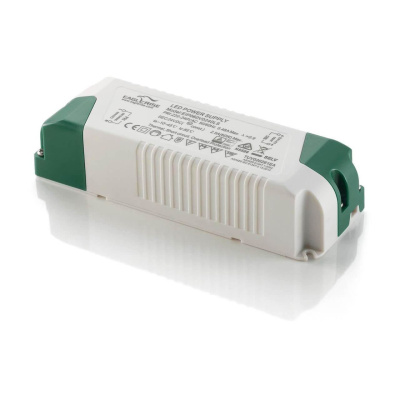 Блок питания Ideal Lux 24V IP20 2,5A Strip Led Driver On-Off 060W