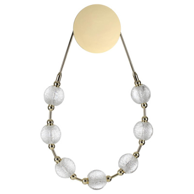 Бра L-VISION ODEON LIGHT 5008/25WL