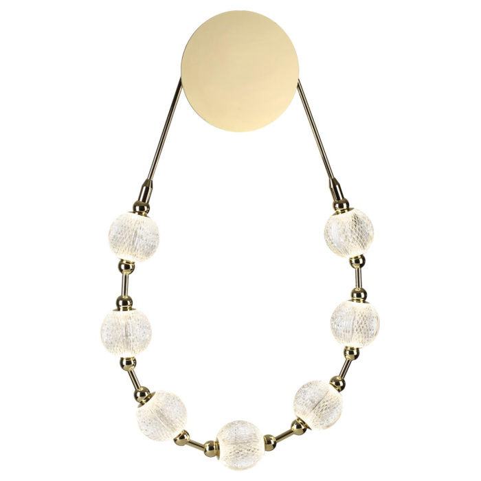 Бра L-VISION ODEON LIGHT 5008/25WL