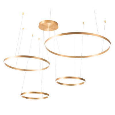 Светильник подвесной светодиодный Stilfort 4005/03/04P Planetary