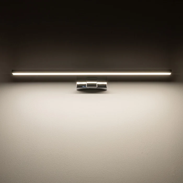 Подсветка для зеркал Nowodvorski Cezanne Led M Chrome 10666