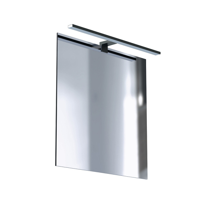 Подсветка для зеркал Nowodvorski Cezanne Led M Chrome 10666