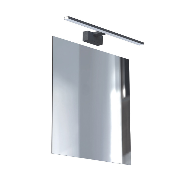 Подсветка для зеркал Nowodvorski Cezanne Led M Chrome 10666