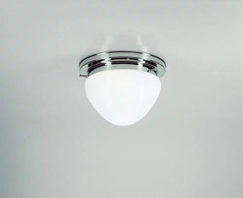 Настенно-потолочный светильник Berliner Messinglampen D8-129opC