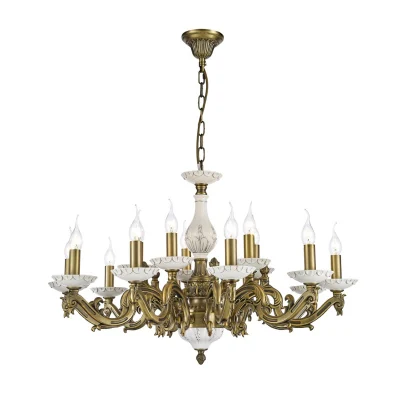 Подвесная люстра Dio DArte Elite Nera E 1.1.15 A