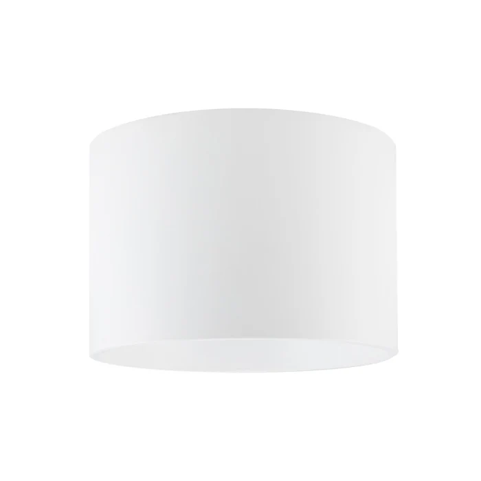 Потолочный cветильник Nowodvorski Maun White 10481