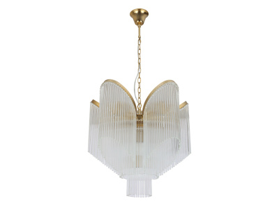 Люстра 3229/C french gold Newport