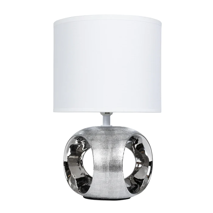 Светильник настольный Arte Lamp ZAURAK A5035LT-1CC