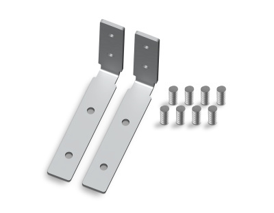 Соединитель угловой вертикальный для профиля в натяжной потолок Standard 220V Ambrella light GL7209