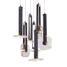 Подвесной светильник Delight Collection OD2553 OD2553-7 black/clear