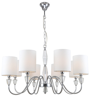 Люстра подвесная Stilfort 1051/09/08P Estetio