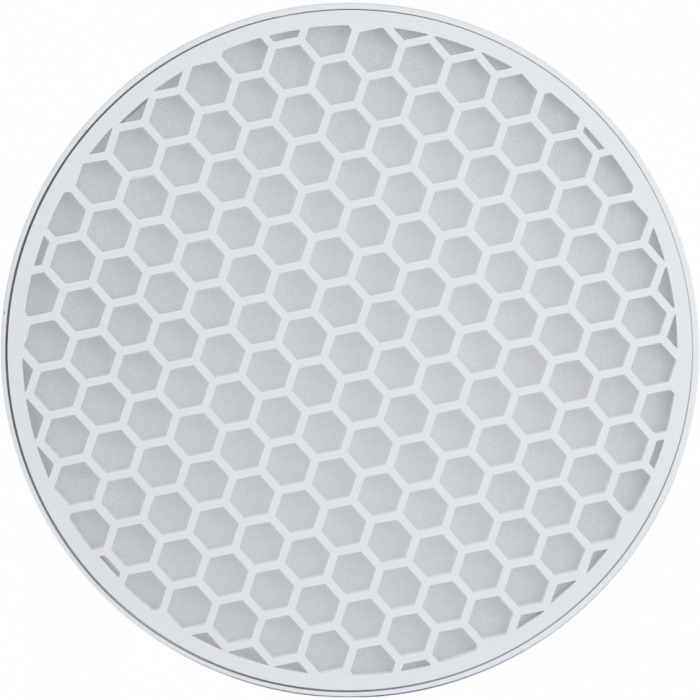 Светильник потолочный iLedex Mercury 5555-36W-D212-3/4/6K-WH+BK