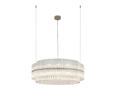 Подвесной светильник 8730/S Newport