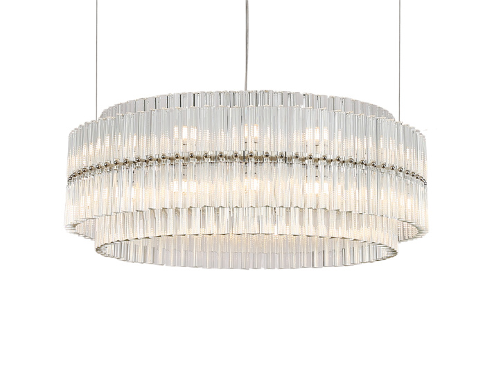 Подвесной светильник 8730/S Newport