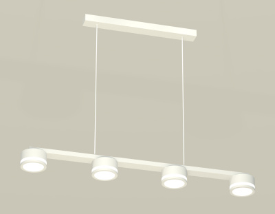 Комплект подвесного светильника с акрилом Ambrella light XB9151200