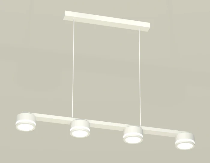 Комплект подвесного светильника с акрилом Ambrella light XB9151200