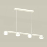 Комплект подвесного светильника с акрилом Ambrella light XB9151200
