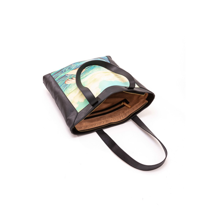 Сумка Seletti Toiletpaper Bag 2213