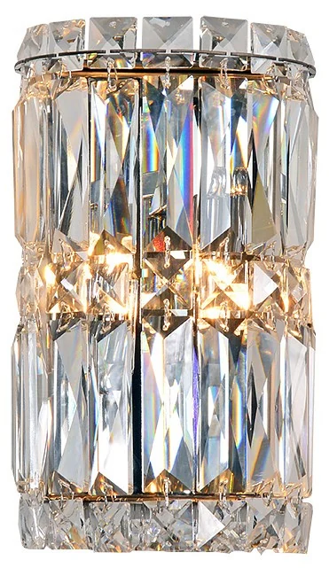 Бра 8453/A chrome Newport