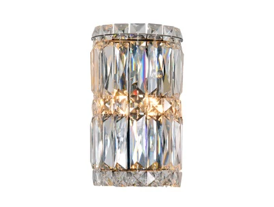 Бра 8453/A chrome Newport