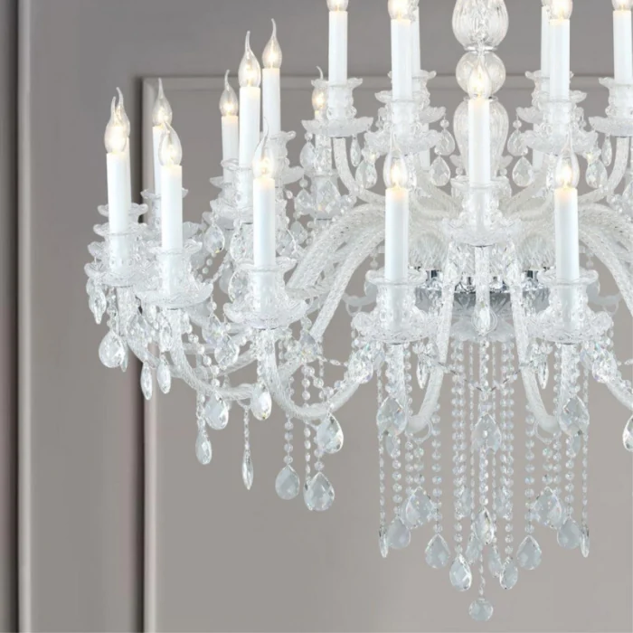 Люстра подвесная Aployt Ketrin APL.812.03.30