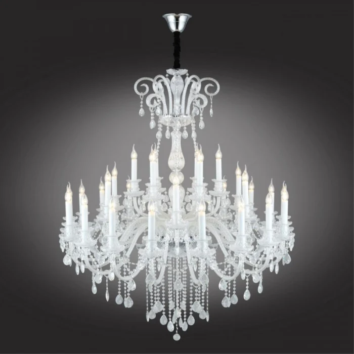 Люстра подвесная Aployt Ketrin APL.812.03.30