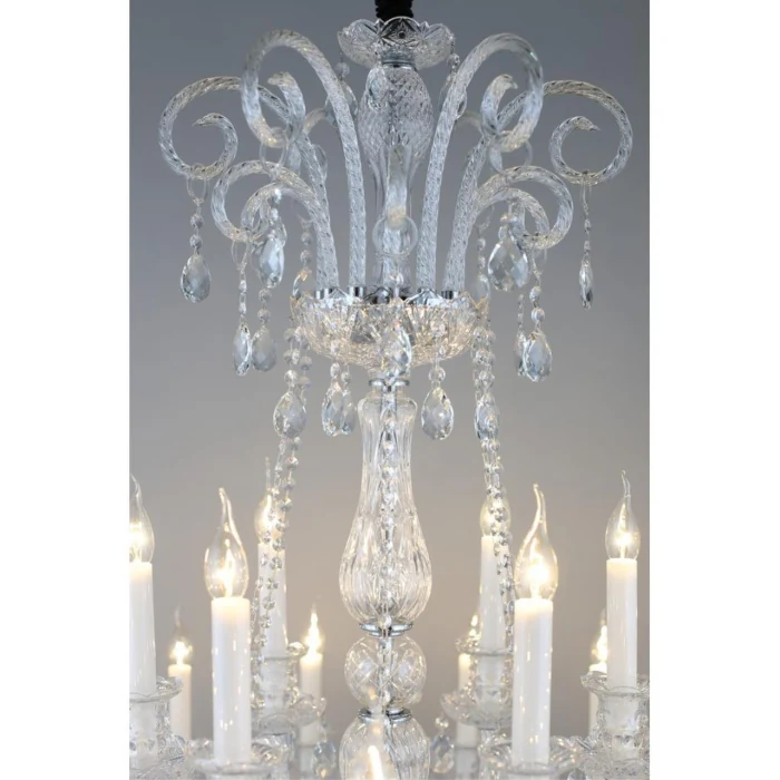 Люстра подвесная Aployt Ketrin APL.812.03.30